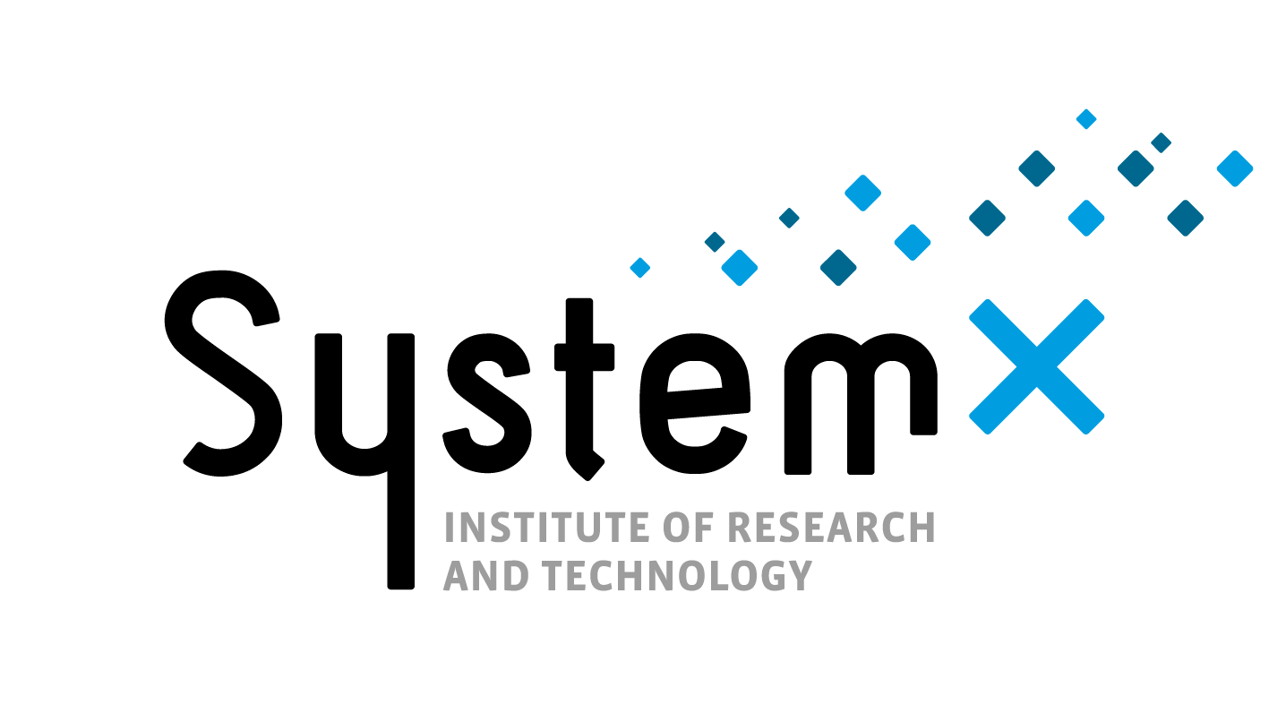 IRT SystemX